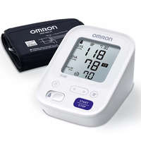  Omron M3 Intellisense vérnyomásmérő