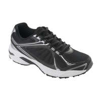  Scholl New Sprinter cipő - fekete