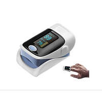  MED CHOICE Pulse Oximeter Fingertip SPO2 mérő