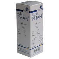  Albuphan vizelet tesztcsík - 50db