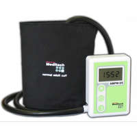  ABPM 05 vérnyomásmérő monitor (holter, Bluetooth)