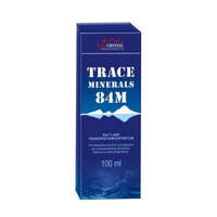 Flavin7 Trace Minerals 84M 100ml