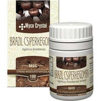 Flavin7 Myco Crystal Brazil csiperkegomba kapszula 100db