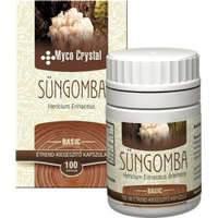 Flavin7 Myco Crystal Süngomba kapszula 100db