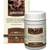 Flavin7 Myco Crystal Júdásfülegomba kapszula 100db