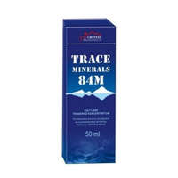 Flavin7 Trace Minerals - 84M 50ml