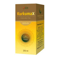 Flavin7 KurkumaX Gold 200 ml