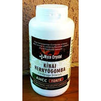 Flavin7 Myco Crystal - AHCC Forte Kínai hernyógomba 120db