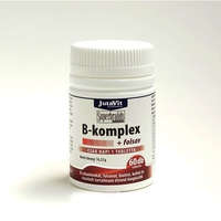 Jutavit JutaVit B-komplex + FOLSAV 60x