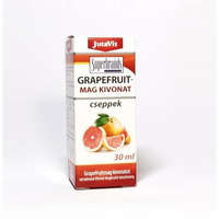 Jutavit JutaVit Grapefruit mag kivonat cseppek 30ml