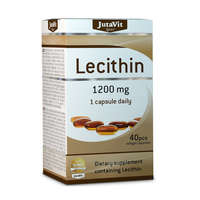 Jutavit JutaVit Lecitin 1200mg 100x