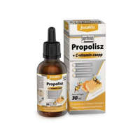 Jutavit JutaVit Propolisz+C-vitamin Csepp 30ml