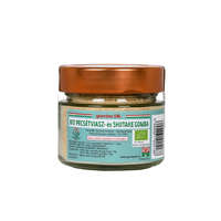 gomba DR. BIO Pecsétviasz-BIO Shiitake gomba keveréke