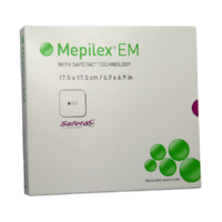  Mepilex EM 17,5 x 17,5 cm