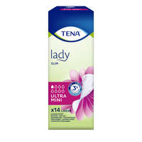 Tena TENA Lady Slim Ultra Mini 14db