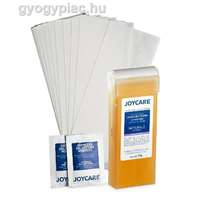 Gyantapatron + 25db gyantapapír JC340 - hez, Joycare