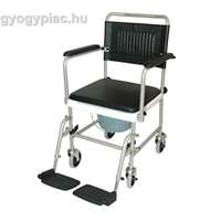 TRS-130 Gurulós/gördíthető szoba WC