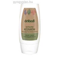 Kozmetikum - drRiedl bőrfiatalító kézkrém 100 ml