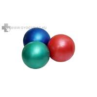 Fitness GIMNASZTIKAI LABDA, rehabilitációs labda 300 kg-ig