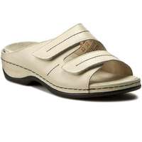 Berkemann Daria bézs papucs 35-42