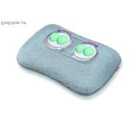 Shiatsu masszázspárna Beurer MG 145, 3 év garanciával