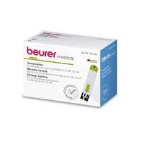 Vércukormérő tesztcsík Beurer GL 48 / GL 49-hez (2×25 db)
