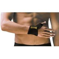 Csukló-és hüvelykujj rögzítő bandázs URIEL IT-AC-25