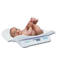Momert Csecsemő- és gyermekmérleg digitális MOMERT 6475