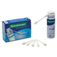 Fagyasztó spray HISTOFREEZER MIX MINI - bottle 80 ml + 16 applicators 2 mm, 16 applicators 5 mm