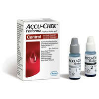 Accu-Chek Performa Control oldat