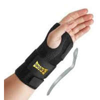 URIEL IT-26 UNI csuklórögzítő fém sínnel