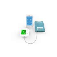 iHealth Track smart Bluetooth vérnyomásmérő 2 év jótállás