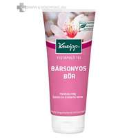 KNEIPP BÁRSONYOS BÖR TESTÁPOLO TEJ 200ML
