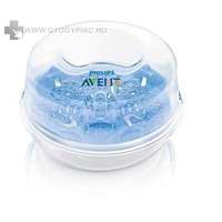 Avent AVENT STERILIZÁLÓ MIKROHULLÁMÚ