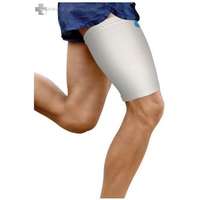 Elasztikus combszorító 1 db