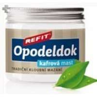 REFIT OPODELDOK KÁMFOROS KENÕCS 200ML ízületi fájdalmakra, köszvényre