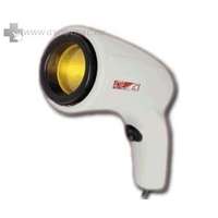 Active Light polarizált lámpa fényterápiás gyógylámpa ajándék könyvvel