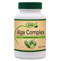 ALGA COMPLEX TABLETTA 250X