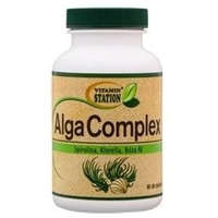 ALGA COMPLEX TABLETTA 90X