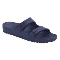 SCHOLL BAHIA sötétkék (strand) papucs 35, 37