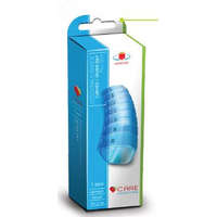 GYÓGYSZERADAGOLÓ HETI hajlított 15 CM Care