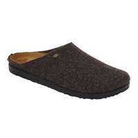 Scholl ELIO SÖTÉTBARNA férfi papucs 39-41