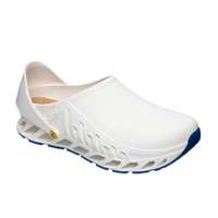 Scholl Evoflex fehér klumpa Memory Cushion® talppal 35-46