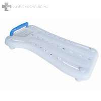 Fürdető pad kapaszkodóval 69 cm, 200 kg-ig terhelhető 550800 vtp