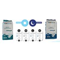 GM felnőtt nadrágpelenka éjszakai XL 3730ML 30DB