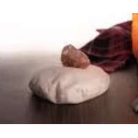 HIMALÁJA KRISTÁLYSÓ SÓPÁRNA 15X15CM