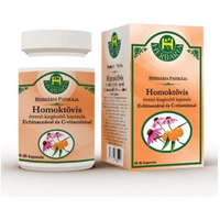Herbária homoktövis kapszula 50x