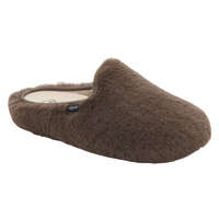 SCHOLL MADDY DOUBLE taupe papucs Bioprint talppal 38
