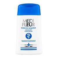 Medifleur Felfekvés megelőző regeneráló gél 200 ml