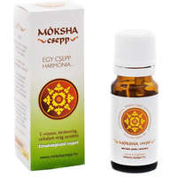 Móksha Csepp az immunrendszer optimális működéséhez 10ml
